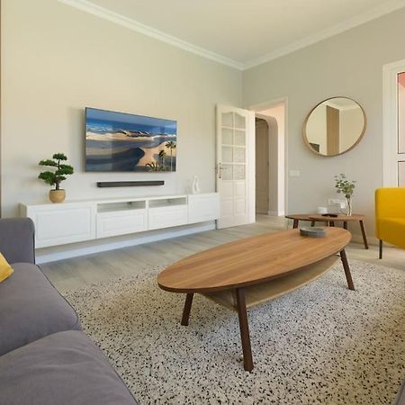 Villa Con Piscina En La Playa La Estrella  外观 照片