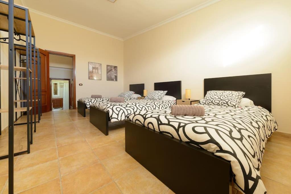 Villa Con Piscina En La Playa La Estrella  外观 照片